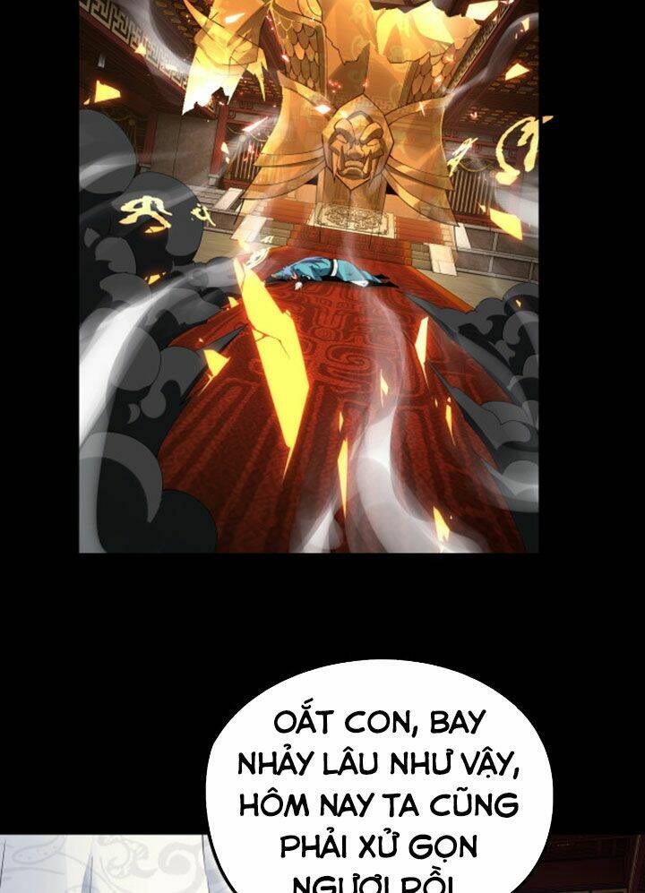 Ta Trời Sinh Đã Là Nhân Vật Phản Diện Chapter 23 - Trang 2