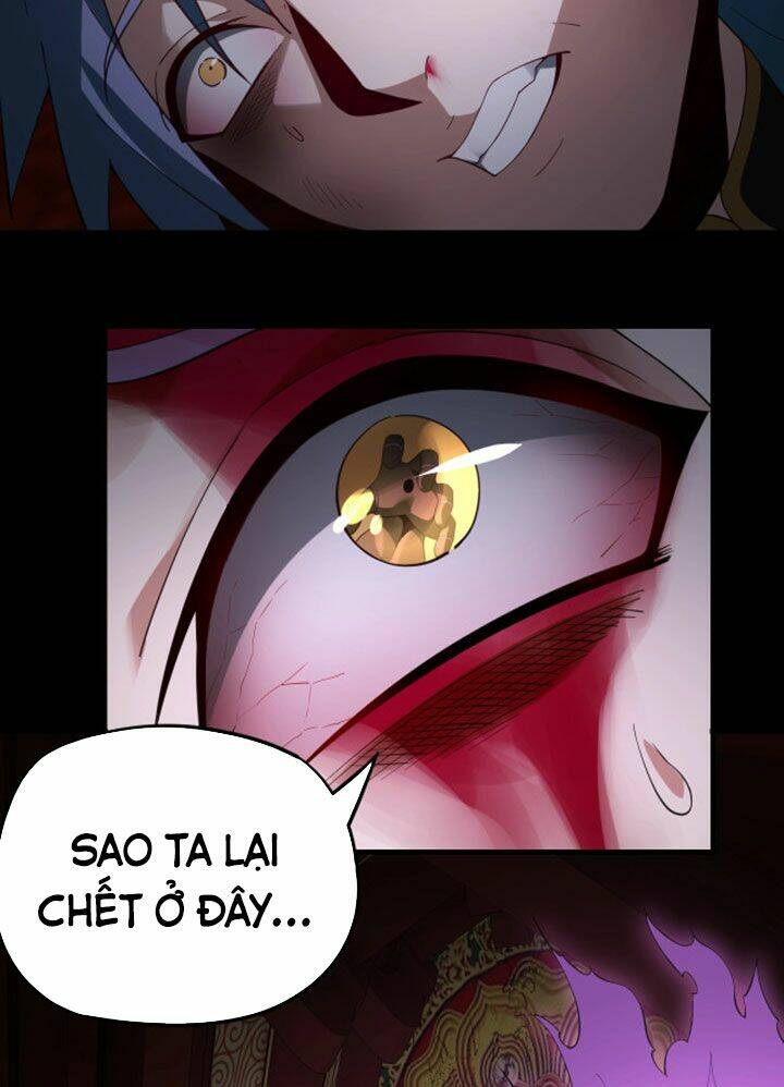 Ta Trời Sinh Đã Là Nhân Vật Phản Diện Chapter 23 - Trang 2