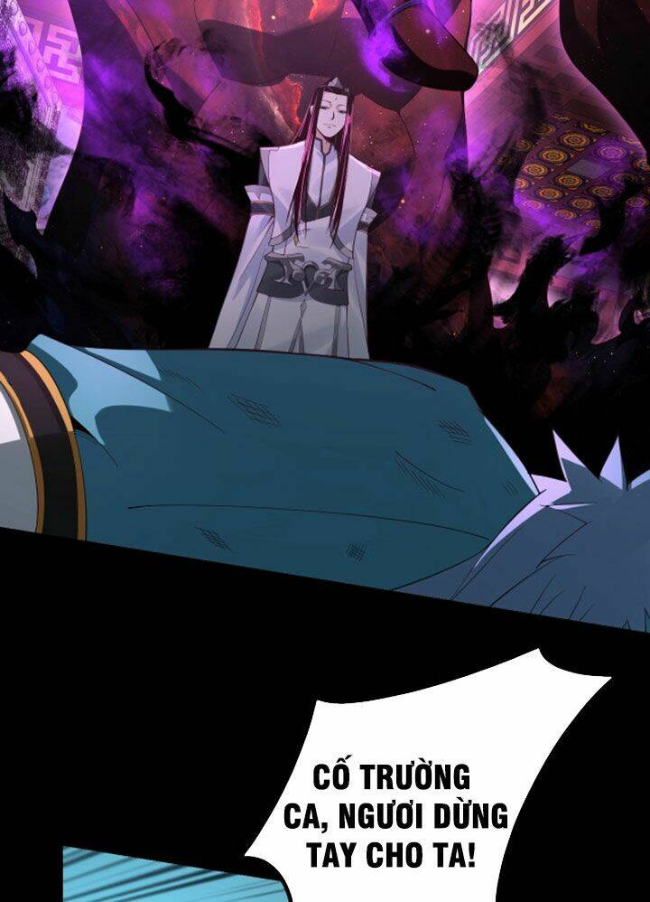 Ta Trời Sinh Đã Là Nhân Vật Phản Diện Chapter 23 - Trang 2