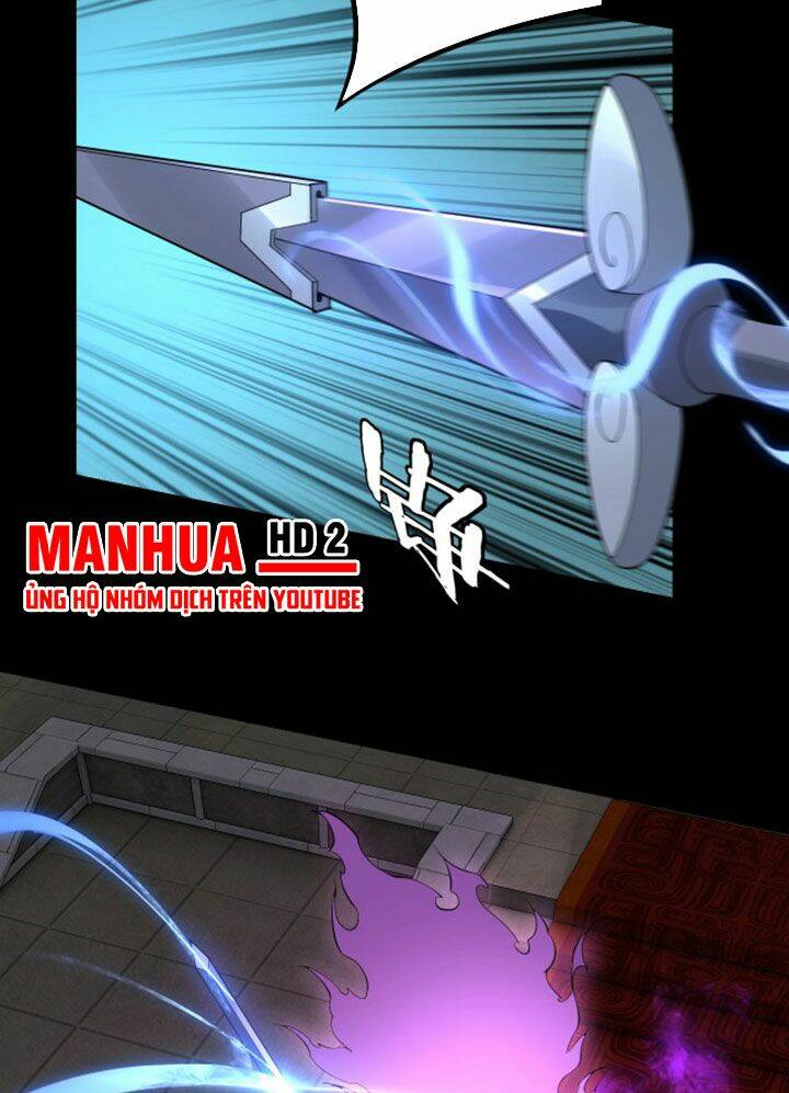 Ta Trời Sinh Đã Là Nhân Vật Phản Diện Chapter 23 - Trang 2