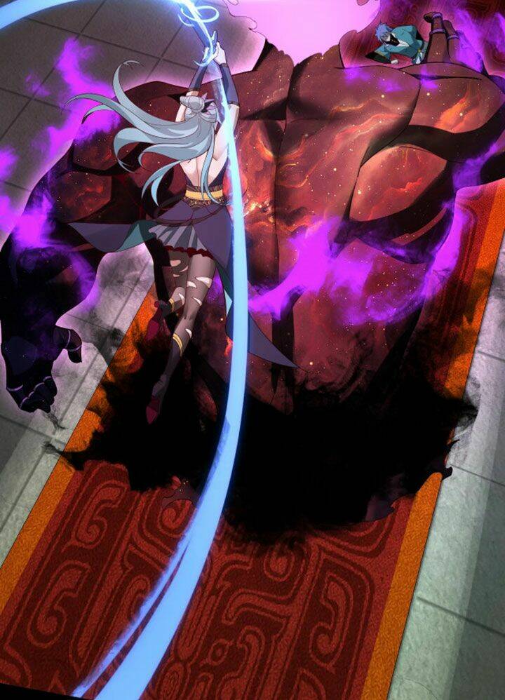 Ta Trời Sinh Đã Là Nhân Vật Phản Diện Chapter 23 - Trang 2