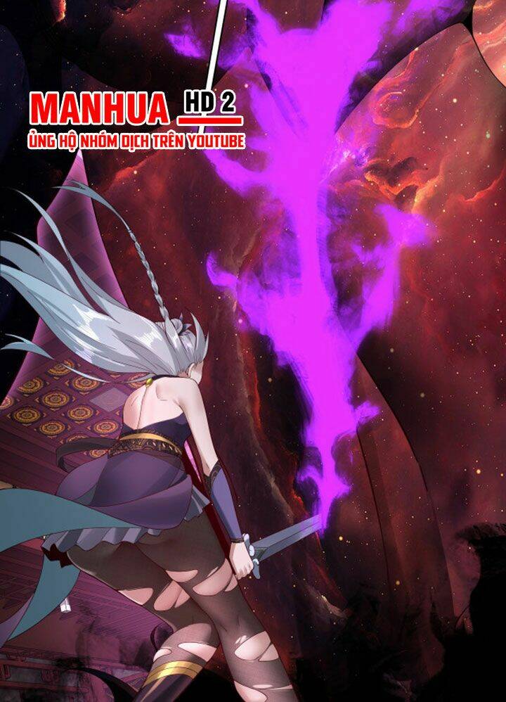 Ta Trời Sinh Đã Là Nhân Vật Phản Diện Chapter 23 - Trang 2