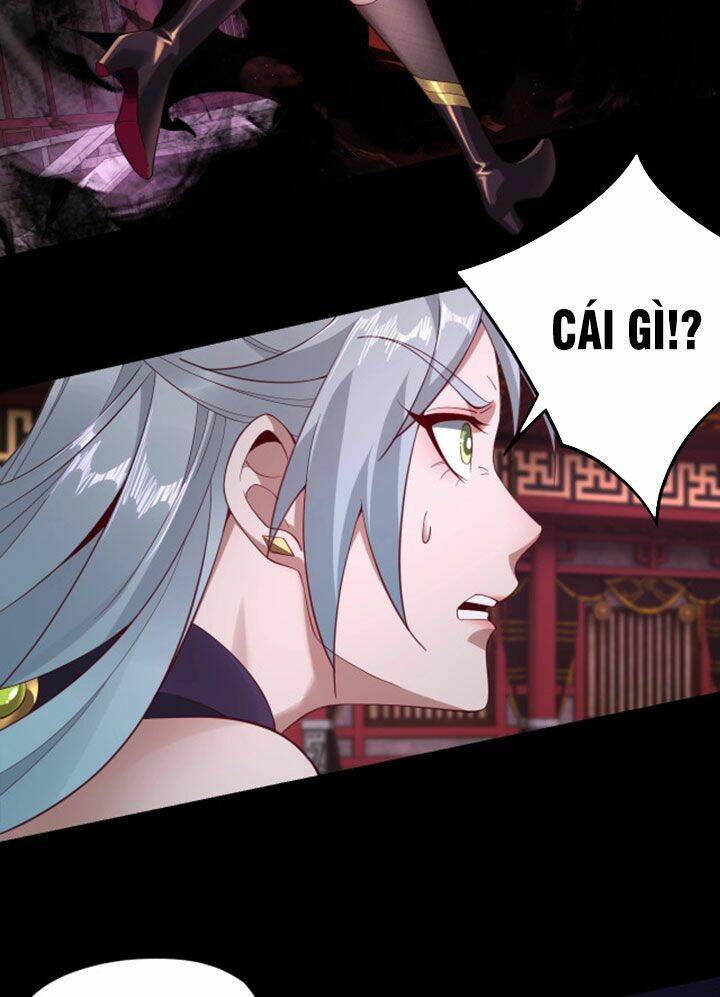 Ta Trời Sinh Đã Là Nhân Vật Phản Diện Chapter 23 - Trang 2