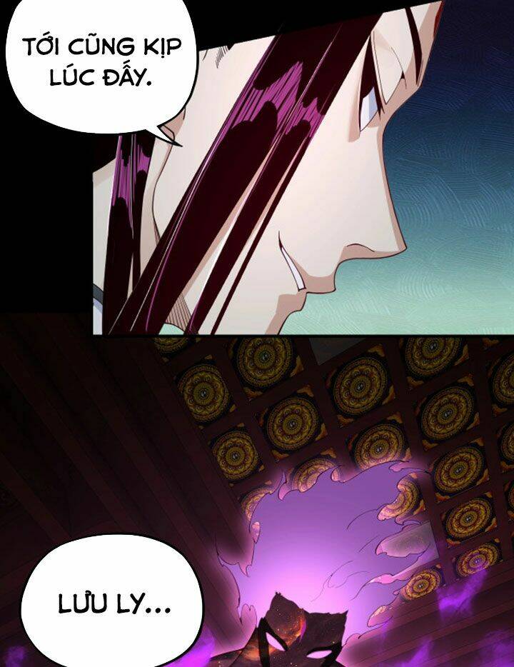 Ta Trời Sinh Đã Là Nhân Vật Phản Diện Chapter 23 - Trang 2