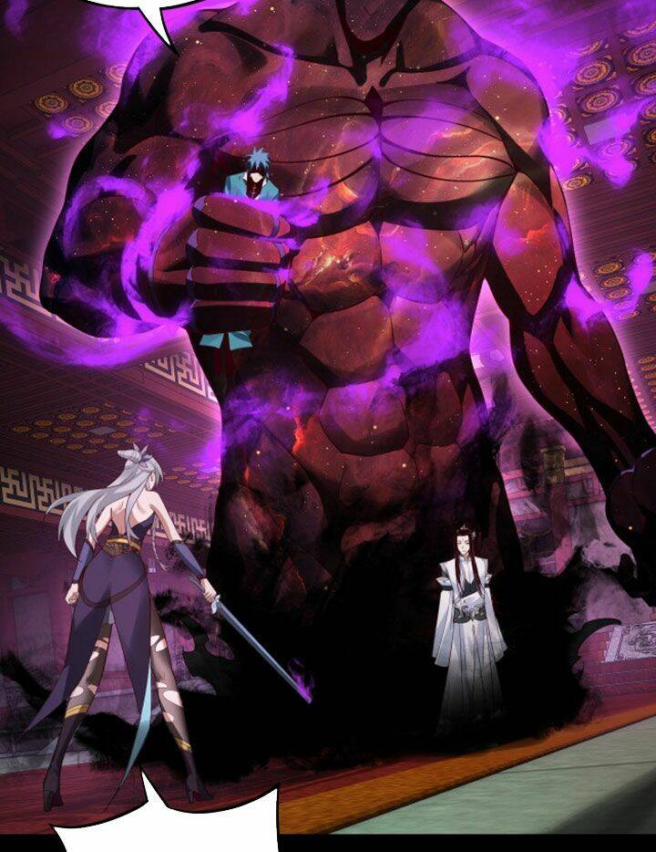 Ta Trời Sinh Đã Là Nhân Vật Phản Diện Chapter 23 - Trang 2