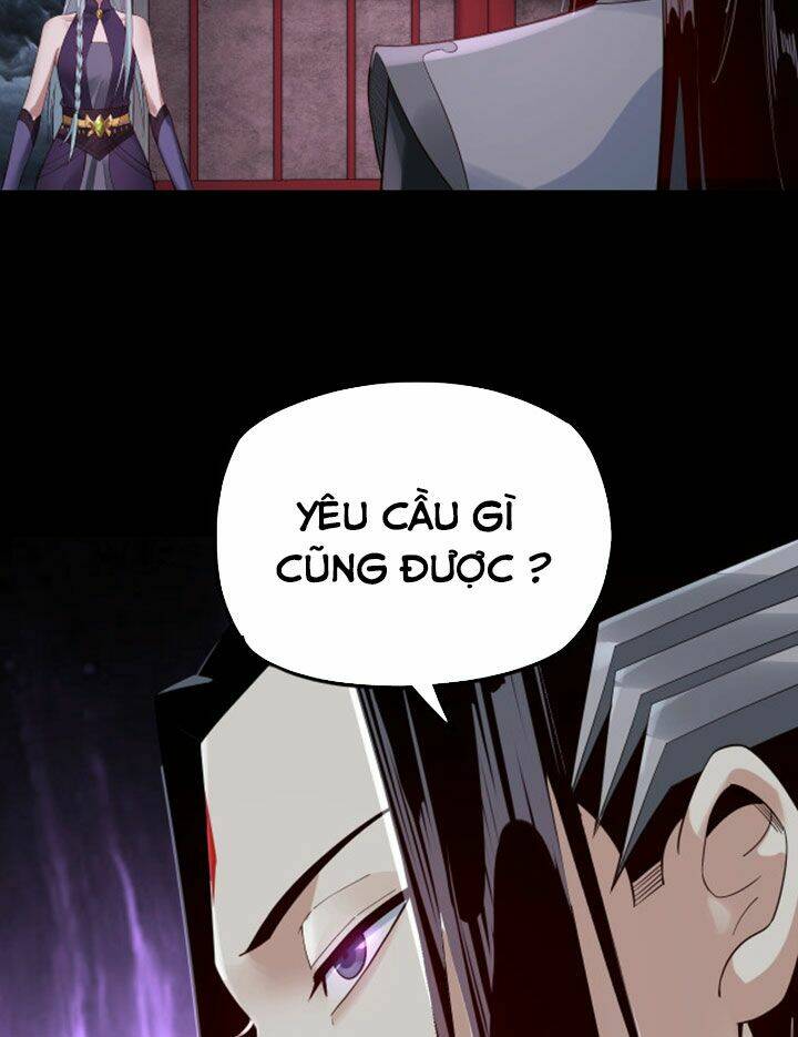 Ta Trời Sinh Đã Là Nhân Vật Phản Diện Chapter 23 - Trang 2