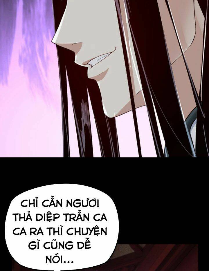 Ta Trời Sinh Đã Là Nhân Vật Phản Diện Chapter 23 - Trang 2