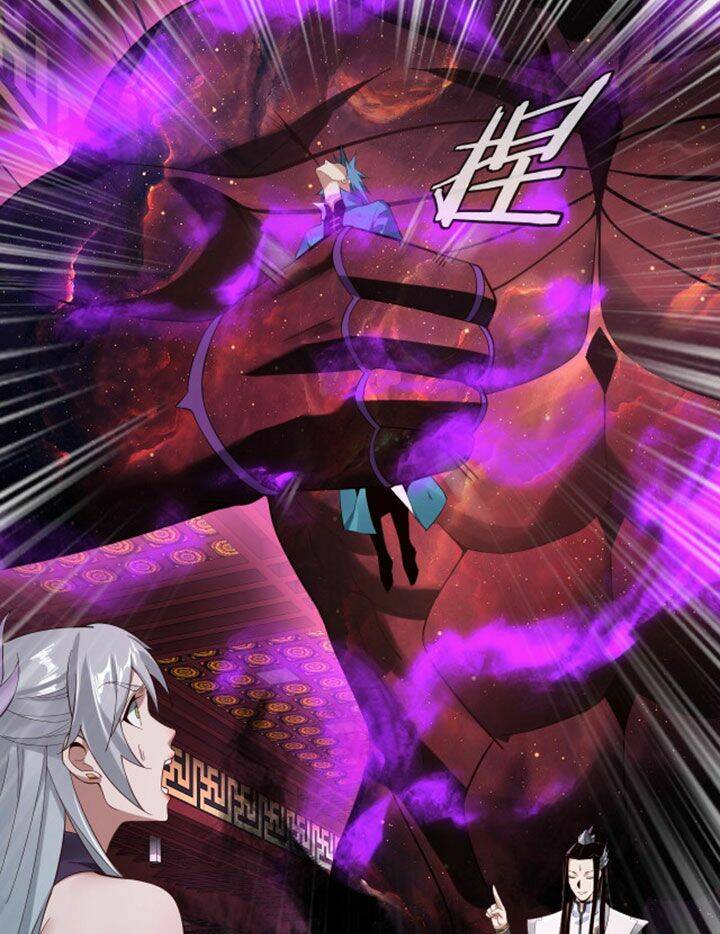 Ta Trời Sinh Đã Là Nhân Vật Phản Diện Chapter 23 - Trang 2