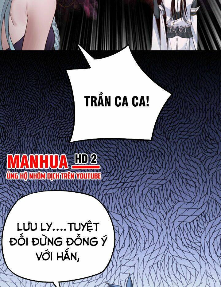 Ta Trời Sinh Đã Là Nhân Vật Phản Diện Chapter 23 - Trang 2