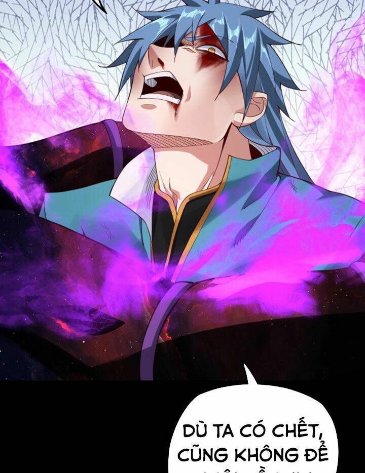 Ta Trời Sinh Đã Là Nhân Vật Phản Diện Chapter 23 - Trang 2