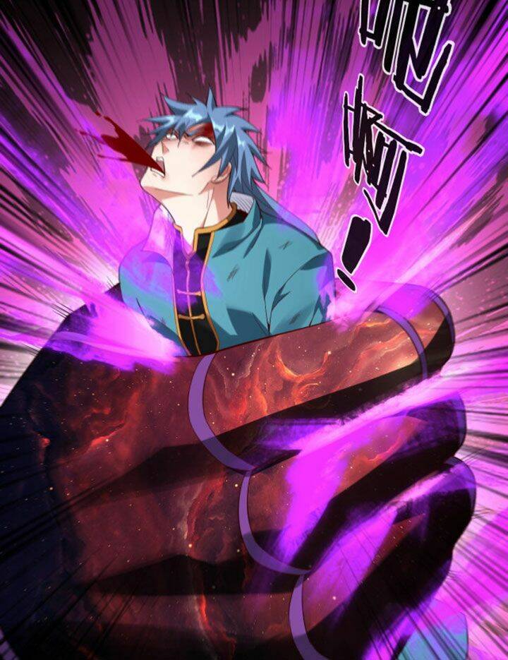 Ta Trời Sinh Đã Là Nhân Vật Phản Diện Chapter 23 - Trang 2