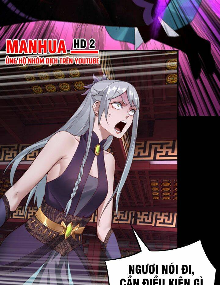 Ta Trời Sinh Đã Là Nhân Vật Phản Diện Chapter 23 - Trang 2