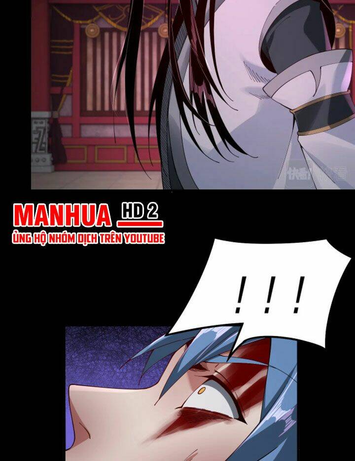 Ta Trời Sinh Đã Là Nhân Vật Phản Diện Chapter 23 - Trang 2