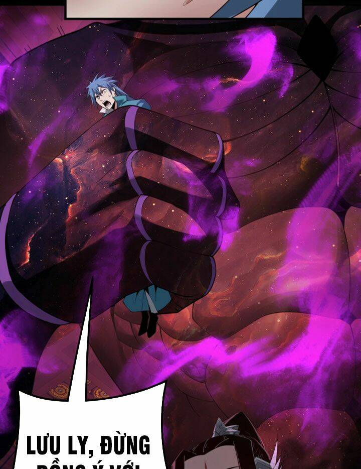 Ta Trời Sinh Đã Là Nhân Vật Phản Diện Chapter 23 - Trang 2