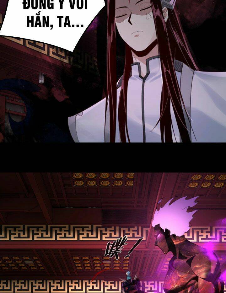 Ta Trời Sinh Đã Là Nhân Vật Phản Diện Chapter 23 - Trang 2