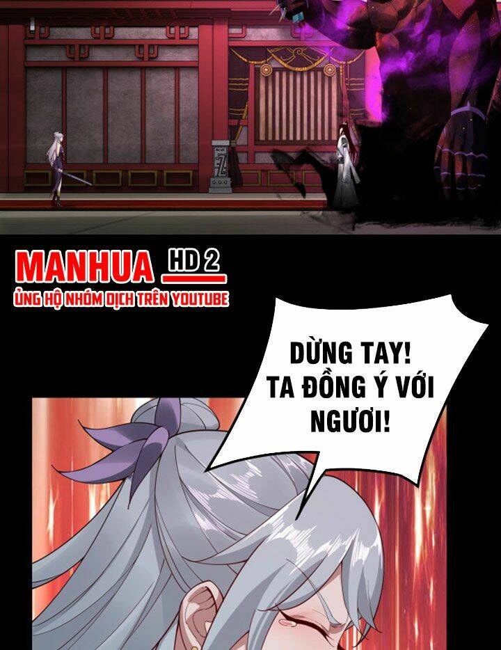 Ta Trời Sinh Đã Là Nhân Vật Phản Diện Chapter 23 - Trang 2