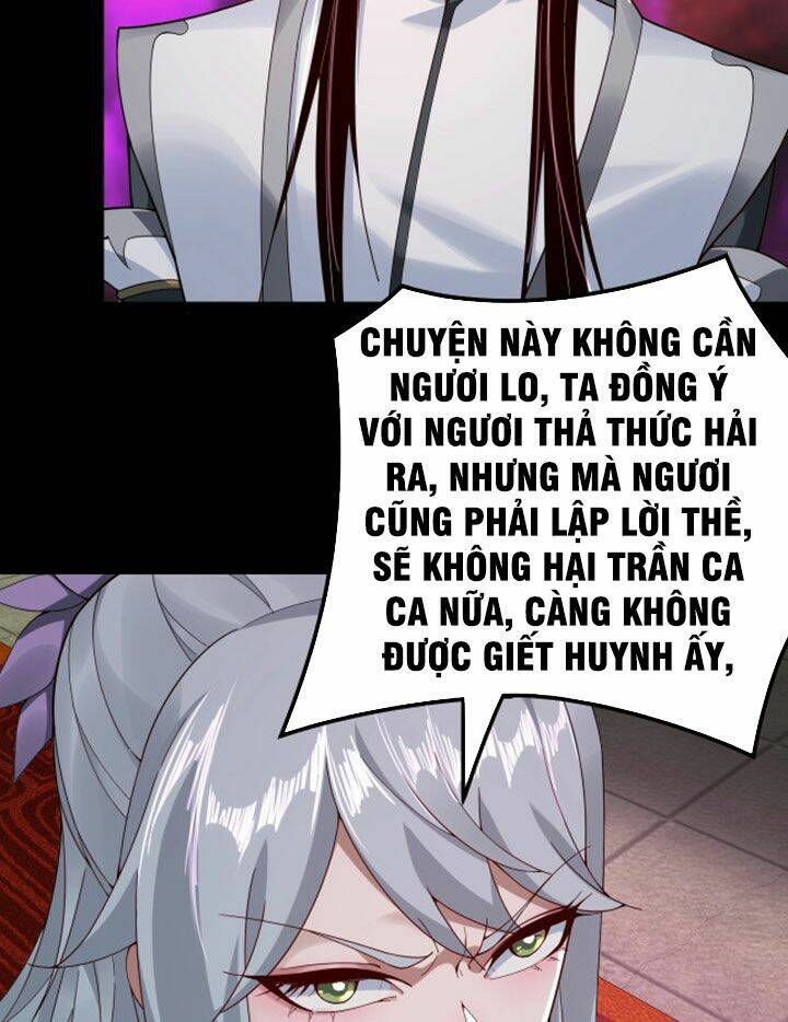 Ta Trời Sinh Đã Là Nhân Vật Phản Diện Chapter 23 - Trang 2