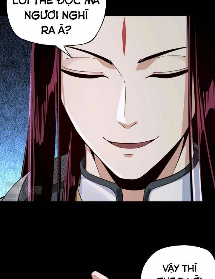 Ta Trời Sinh Đã Là Nhân Vật Phản Diện Chapter 23 - Trang 2