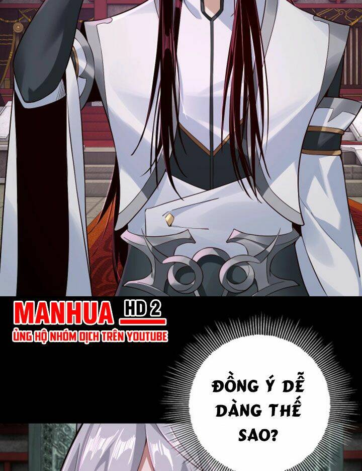 Ta Trời Sinh Đã Là Nhân Vật Phản Diện Chapter 23 - Trang 2
