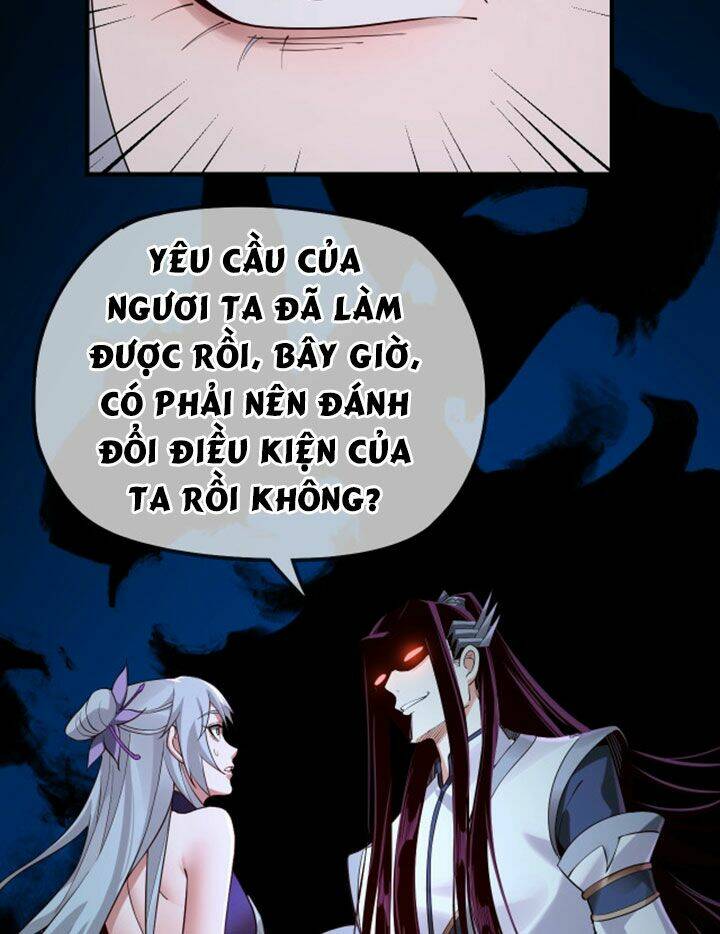 Ta Trời Sinh Đã Là Nhân Vật Phản Diện Chapter 23 - Trang 2