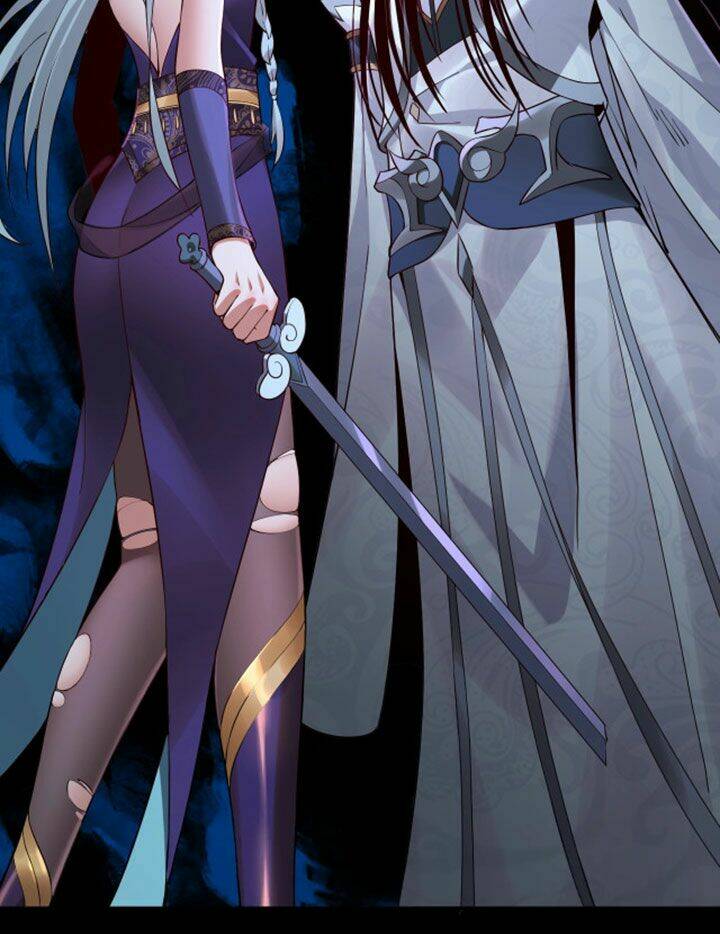 Ta Trời Sinh Đã Là Nhân Vật Phản Diện Chapter 23 - Trang 2