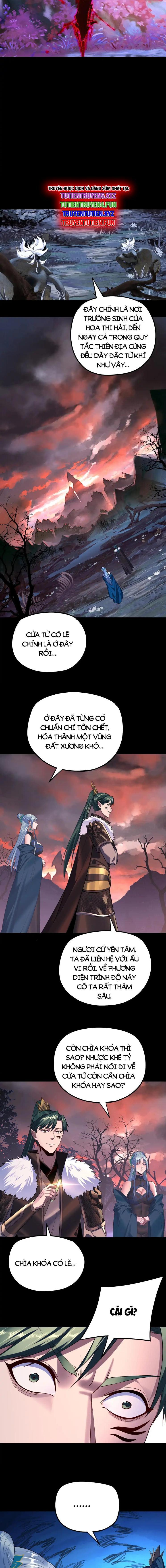 Ta Trời Sinh Đã Là Nhân Vật Phản Diện Chapter 231 - Trang 2