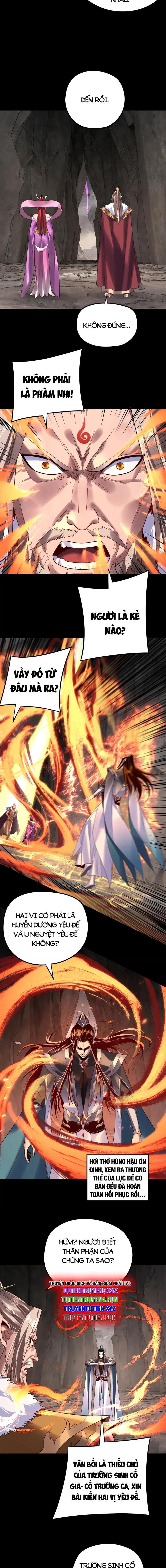 Ta Trời Sinh Đã Là Nhân Vật Phản Diện Chapter 234 - Trang 2