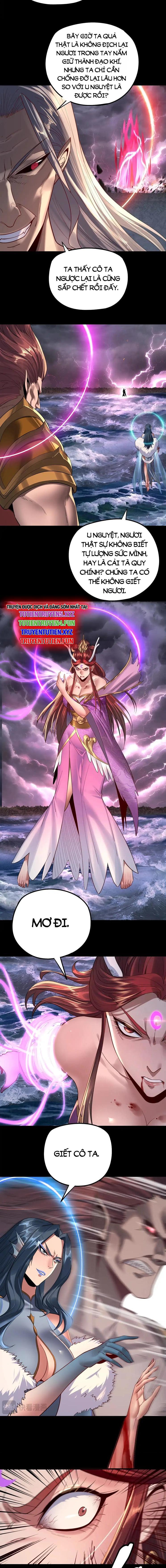 Ta Trời Sinh Đã Là Nhân Vật Phản Diện Chapter 234 - Trang 2