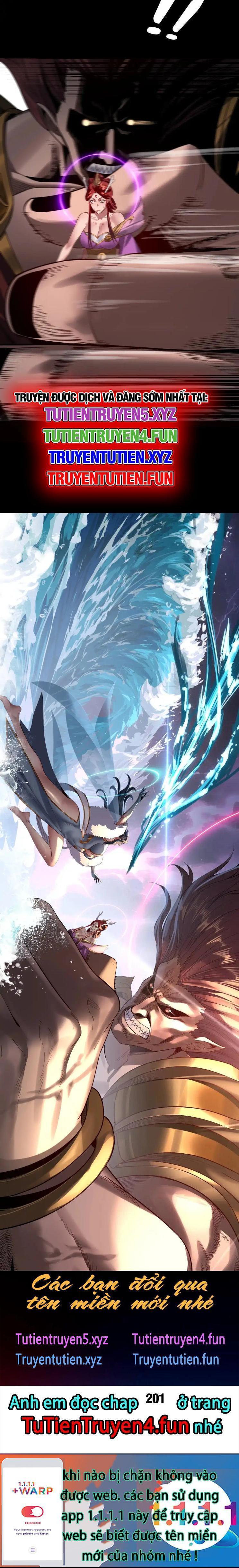 Ta Trời Sinh Đã Là Nhân Vật Phản Diện Chapter 234 - Trang 2