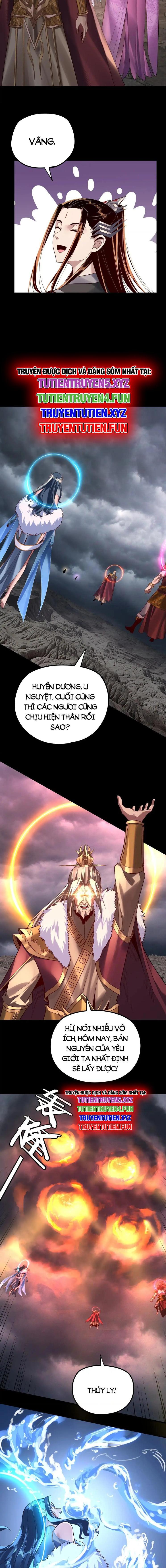 Ta Trời Sinh Đã Là Nhân Vật Phản Diện Chapter 234 - Trang 2