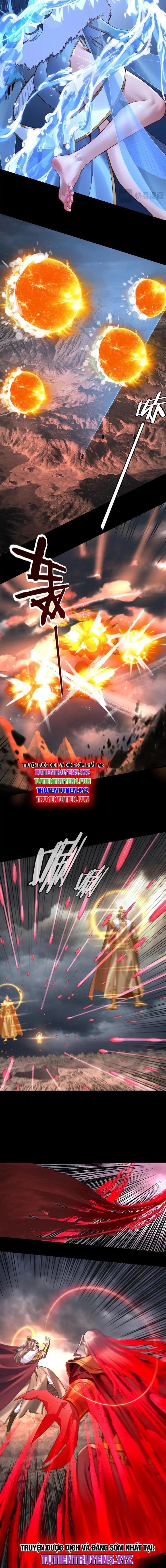 Ta Trời Sinh Đã Là Nhân Vật Phản Diện Chapter 234 - Trang 2