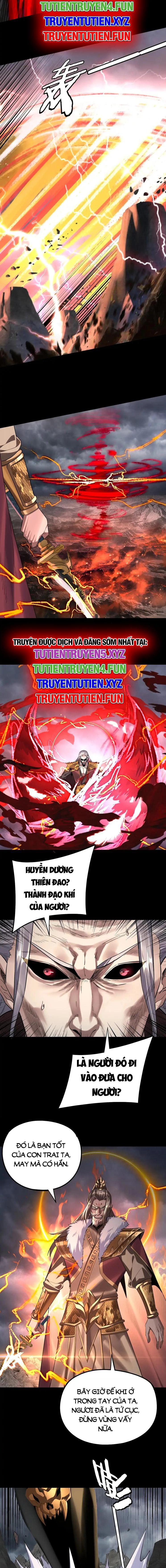 Ta Trời Sinh Đã Là Nhân Vật Phản Diện Chapter 234 - Trang 2