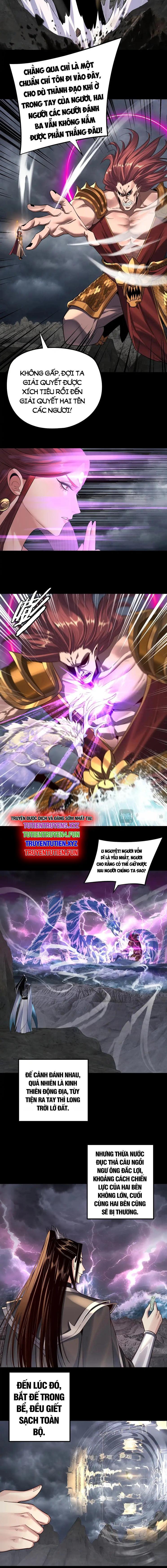 Ta Trời Sinh Đã Là Nhân Vật Phản Diện Chapter 234 - Trang 2