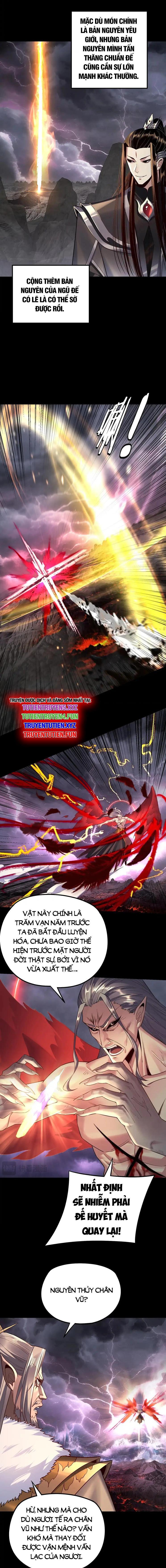 Ta Trời Sinh Đã Là Nhân Vật Phản Diện Chapter 234 - Trang 2