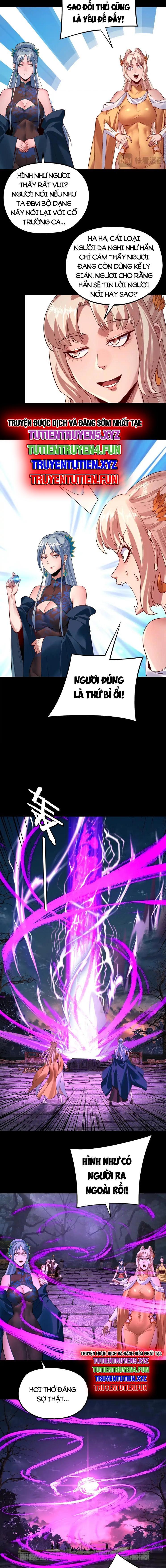 Ta Trời Sinh Đã Là Nhân Vật Phản Diện Chapter 236 - Trang 2