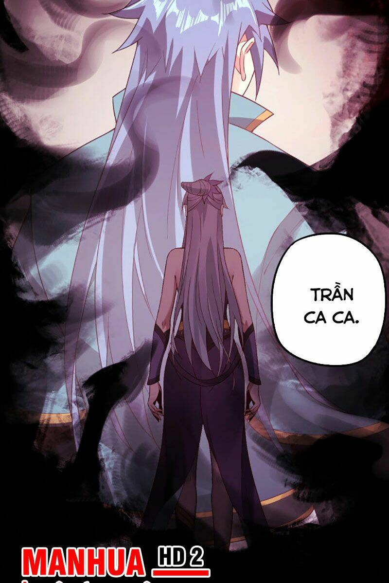 Ta Trời Sinh Đã Là Nhân Vật Phản Diện Chapter 24 - Trang 2