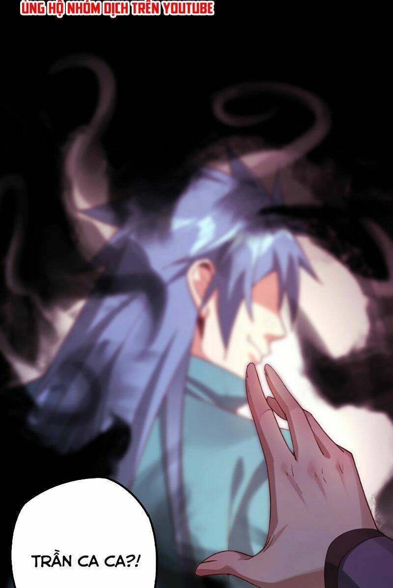 Ta Trời Sinh Đã Là Nhân Vật Phản Diện Chapter 24 - Trang 2