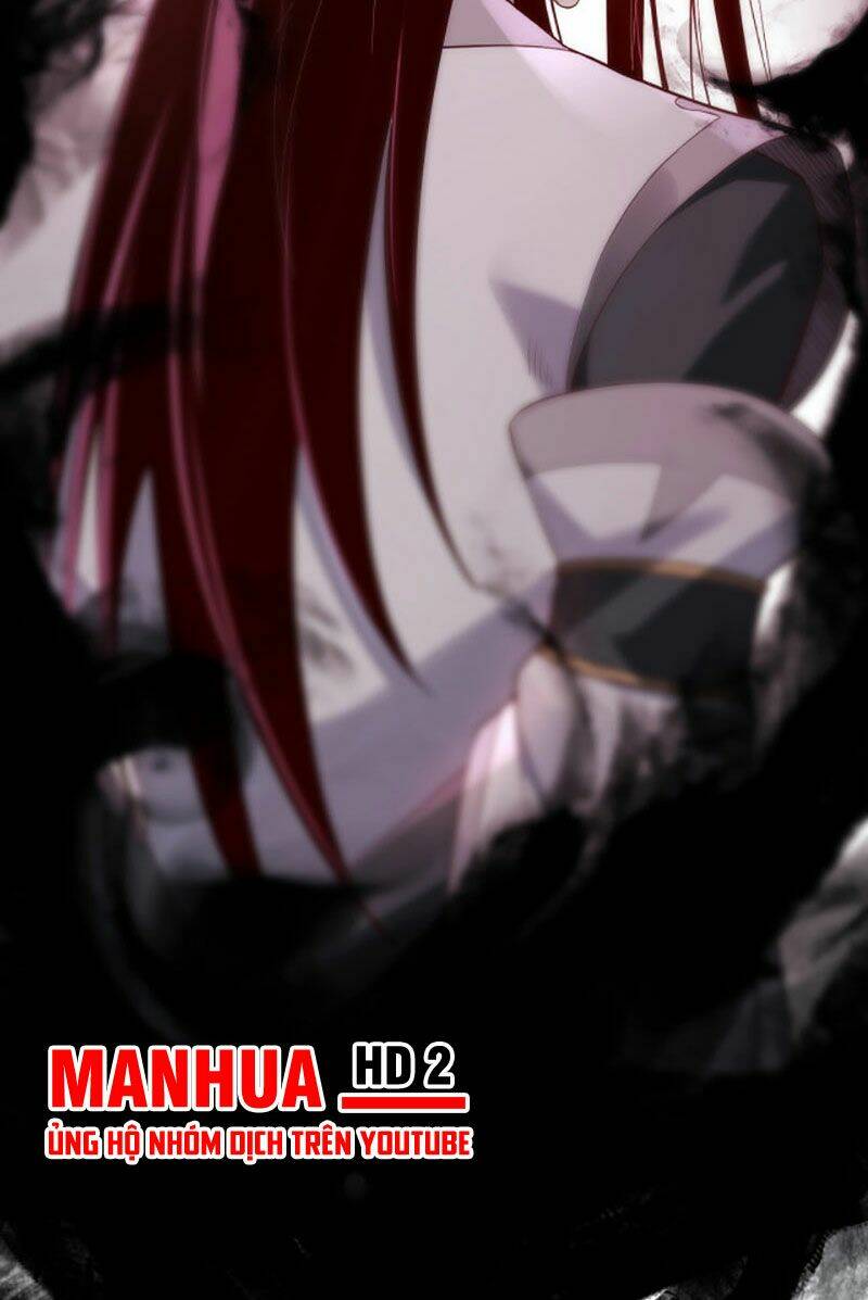 Ta Trời Sinh Đã Là Nhân Vật Phản Diện Chapter 24 - Trang 2