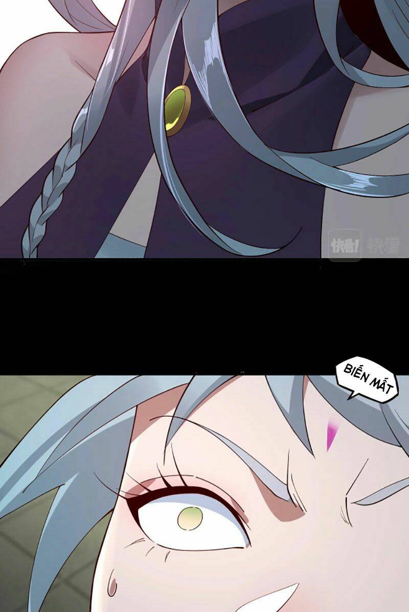 Ta Trời Sinh Đã Là Nhân Vật Phản Diện Chapter 24 - Trang 2