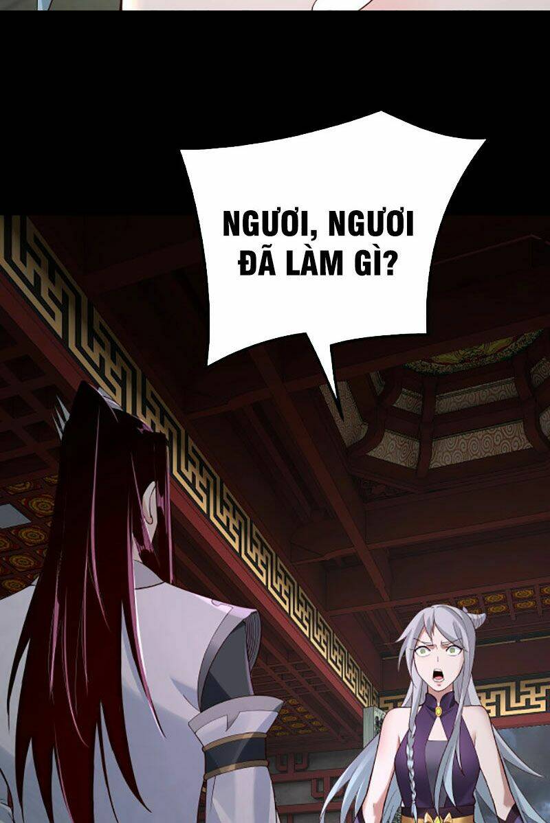 Ta Trời Sinh Đã Là Nhân Vật Phản Diện Chapter 24 - Trang 2