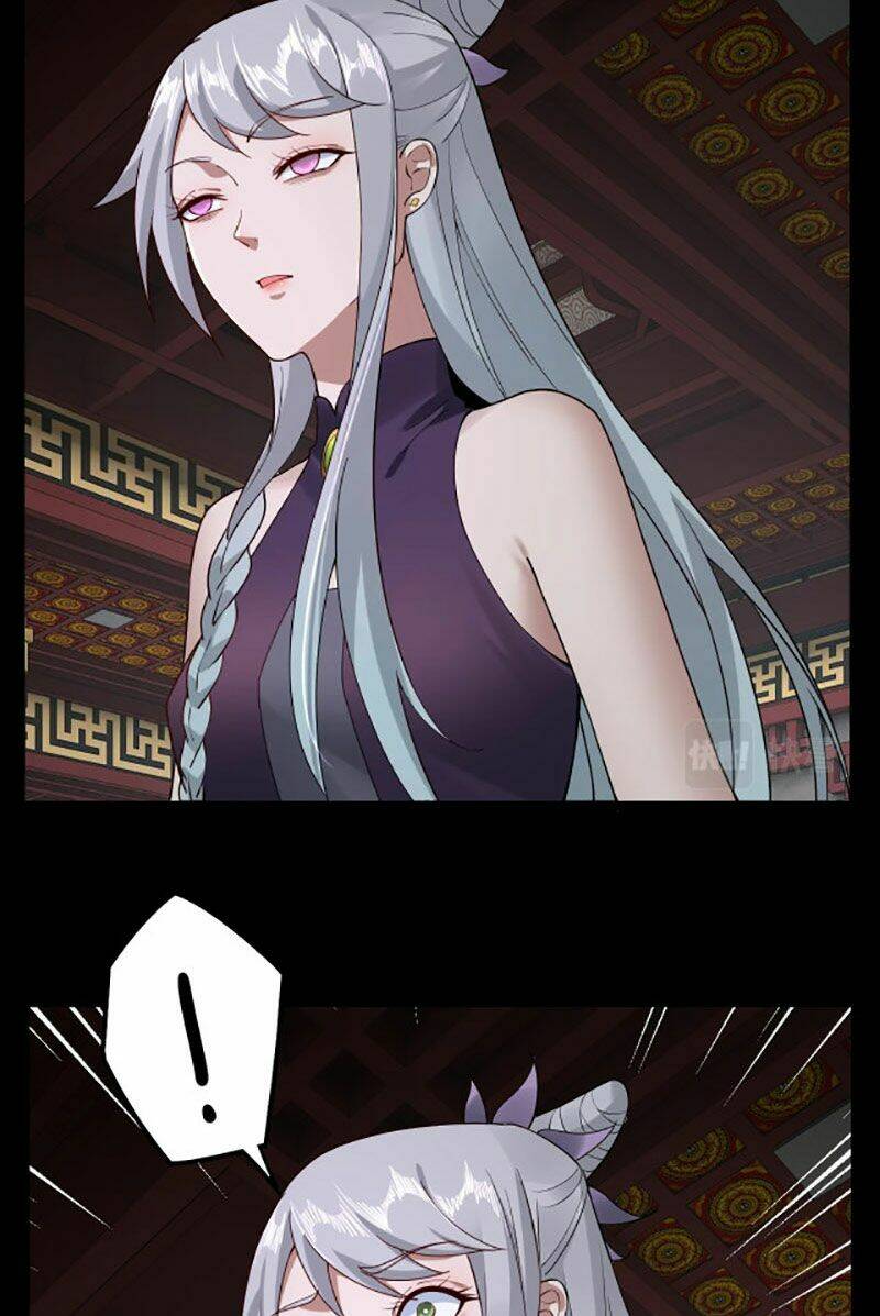 Ta Trời Sinh Đã Là Nhân Vật Phản Diện Chapter 24 - Trang 2