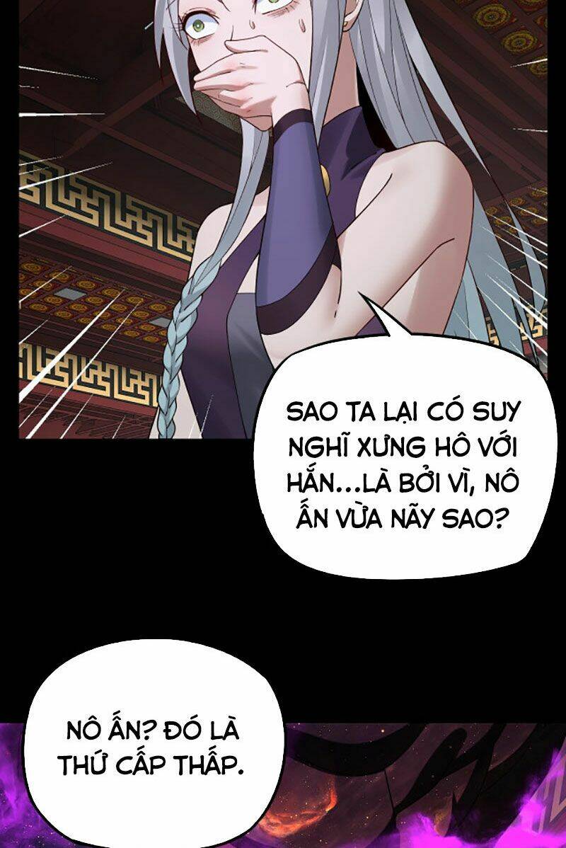 Ta Trời Sinh Đã Là Nhân Vật Phản Diện Chapter 24 - Trang 2