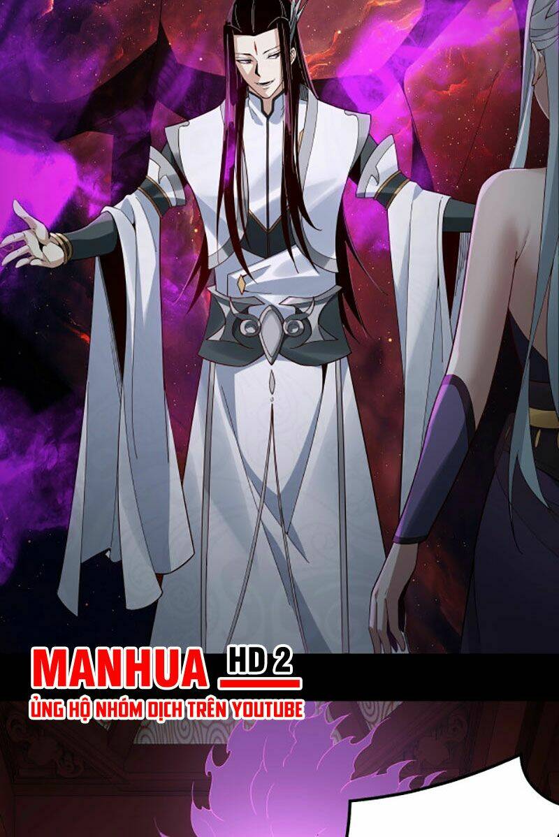 Ta Trời Sinh Đã Là Nhân Vật Phản Diện Chapter 24 - Trang 2