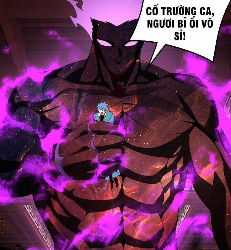 Ta Trời Sinh Đã Là Nhân Vật Phản Diện Chapter 24 - Trang 2