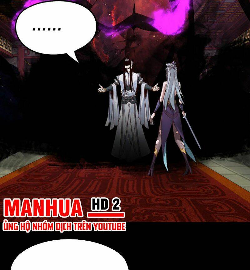 Ta Trời Sinh Đã Là Nhân Vật Phản Diện Chapter 24 - Trang 2