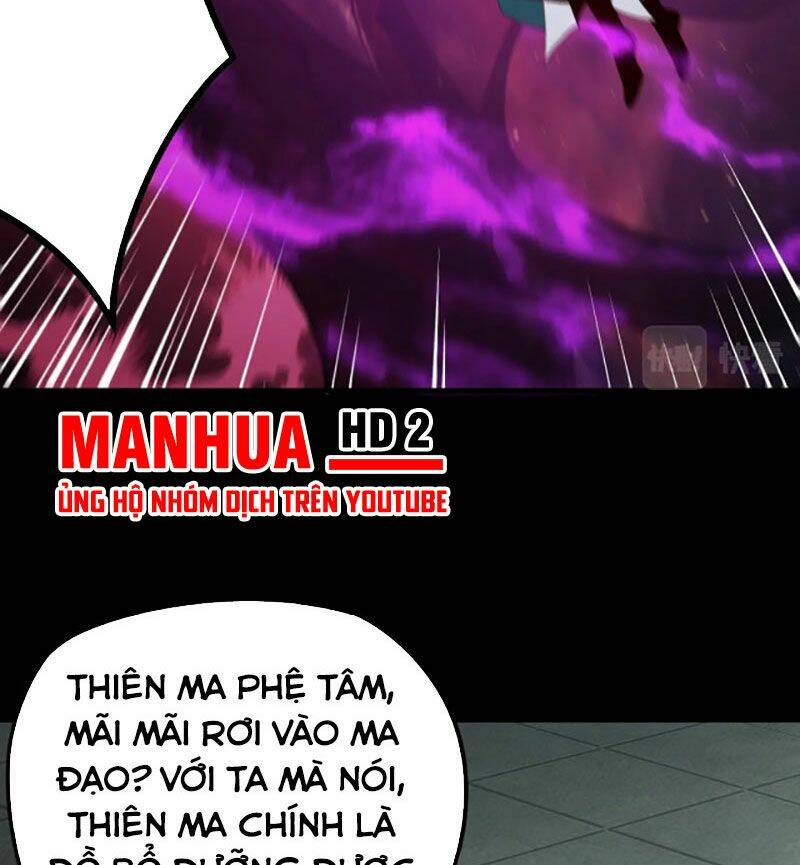 Ta Trời Sinh Đã Là Nhân Vật Phản Diện Chapter 24 - Trang 2