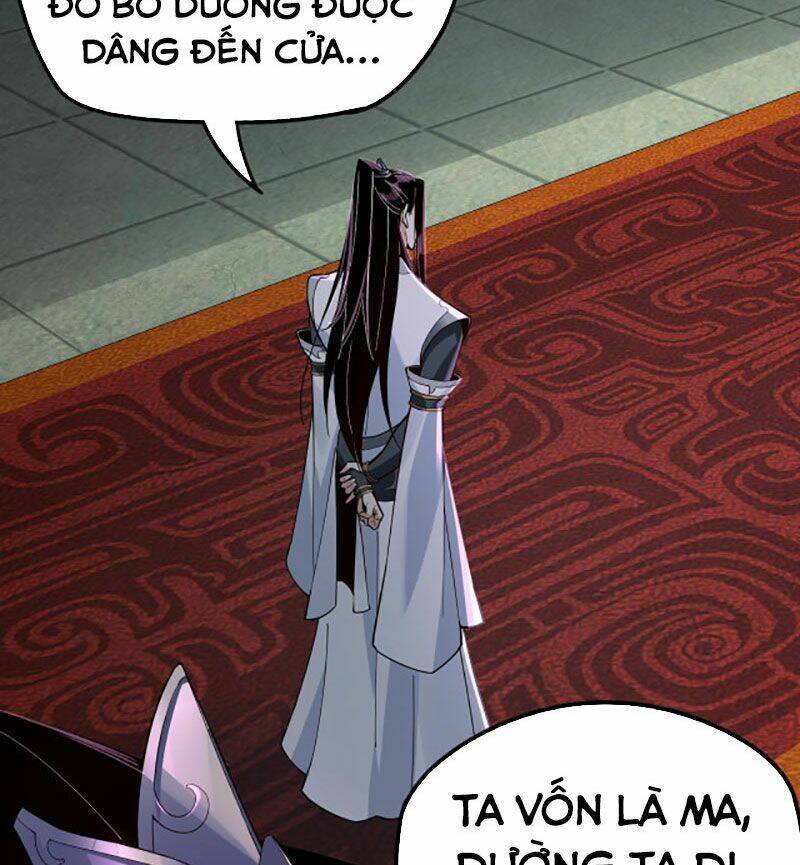 Ta Trời Sinh Đã Là Nhân Vật Phản Diện Chapter 24 - Trang 2
