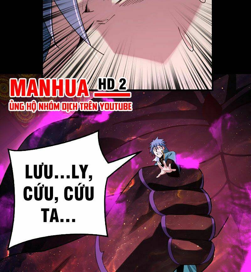 Ta Trời Sinh Đã Là Nhân Vật Phản Diện Chapter 24 - Trang 2