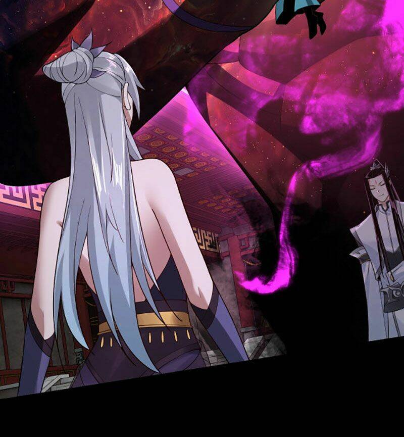 Ta Trời Sinh Đã Là Nhân Vật Phản Diện Chapter 24 - Trang 2