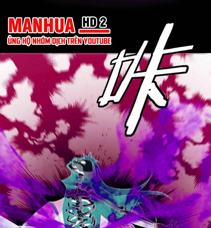 Ta Trời Sinh Đã Là Nhân Vật Phản Diện Chapter 24 - Trang 2